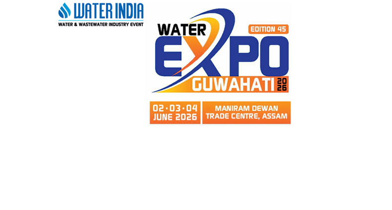 WATER EXPO2026 